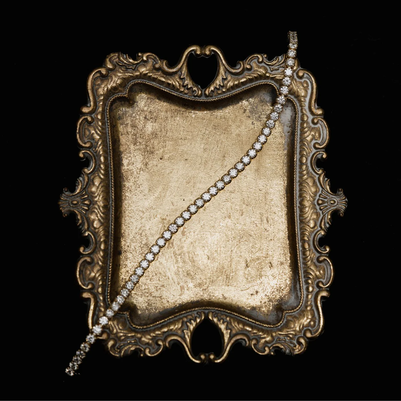 Timeless Elegance, Family Crafted